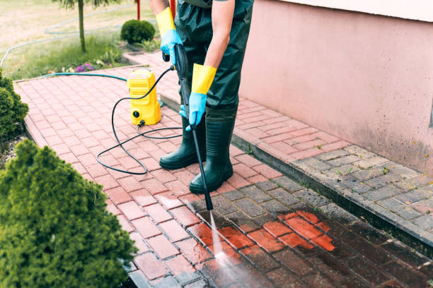 Reliable Kean University, NJ Pressure Washing Services Solutions